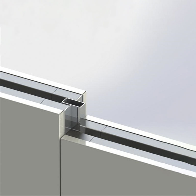 ألواح ساندويتش غرف نظيفة مصنوعة يدويًا