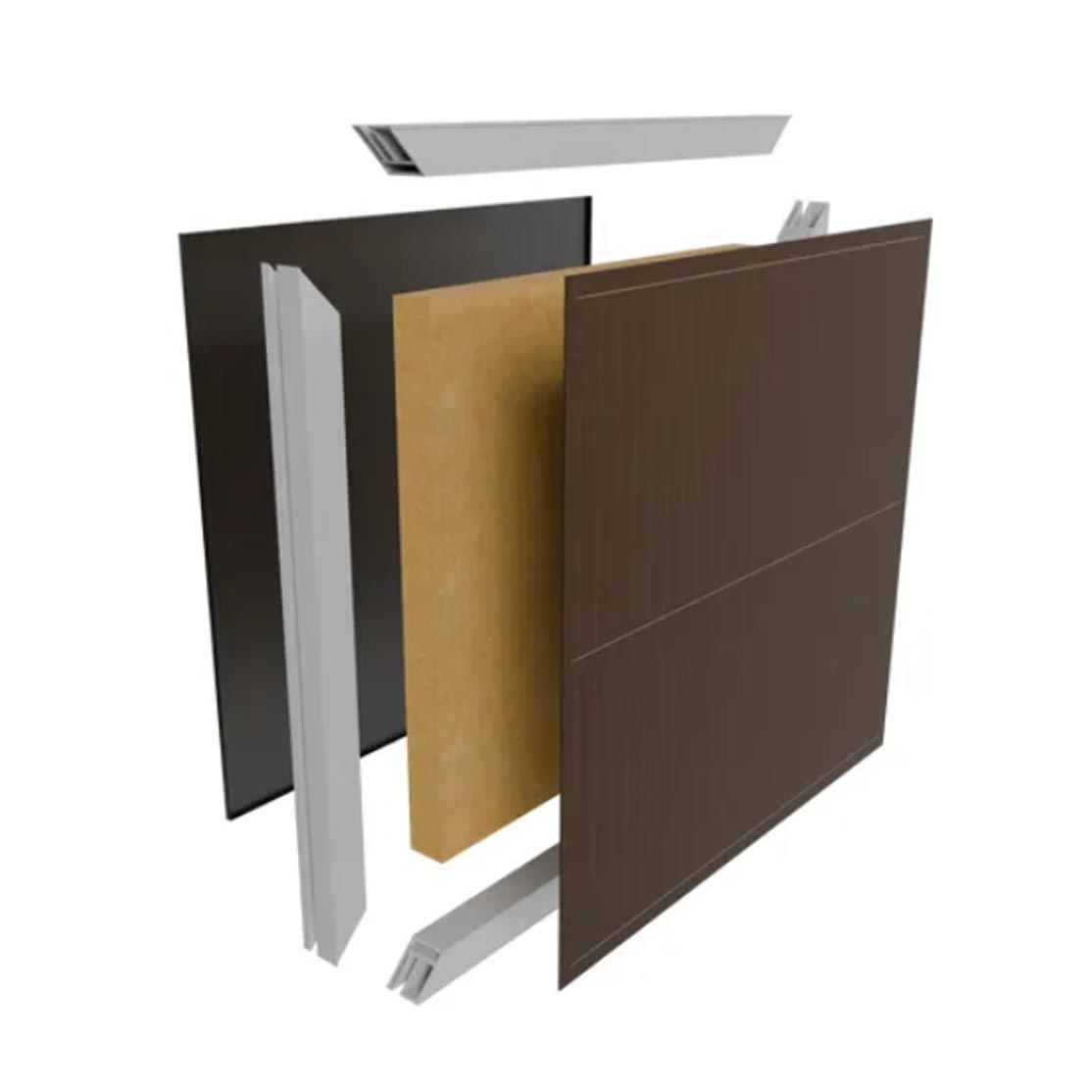 لوحة متكاملة موفرة للطاقة الكهروضوئية