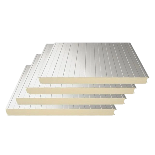 لوح جداري من البولي يوريثان