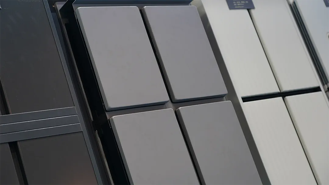 أبرز أحداث اليوم الأول | هونغشينييوان يأخذك في جولة في معرض التبريد الصيني 2024 أبرز أحداث اليوم الأول | هونغشينييوان يأخذك في جولة في معرض التبريد الصيني 2024