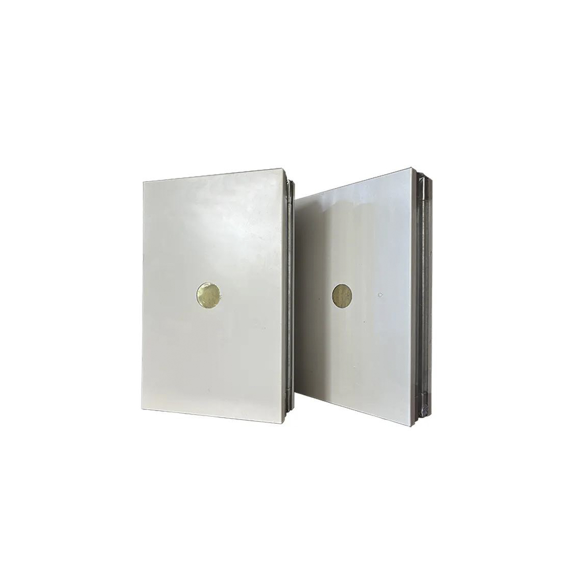 لوح ساندوتش بنواة خلية نحل ورقية