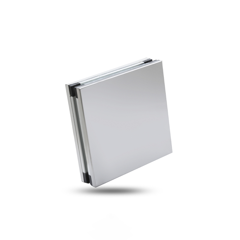 لوح المنيوم لغرف النظافة