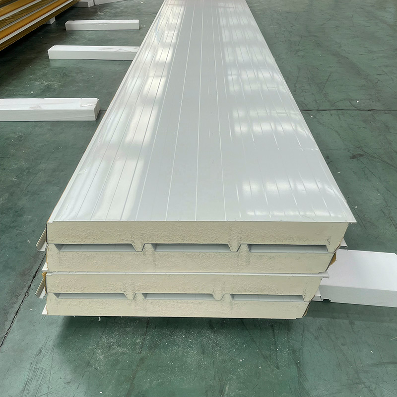 لوح ساندويتش عازل