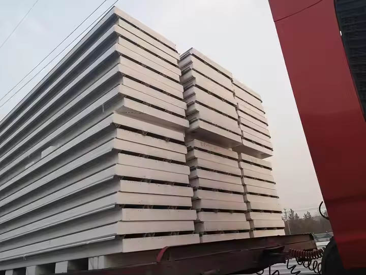 ساندويتش لوحة Eps