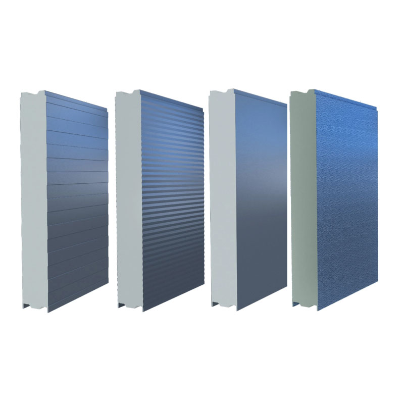 لوحات التخزين البارد