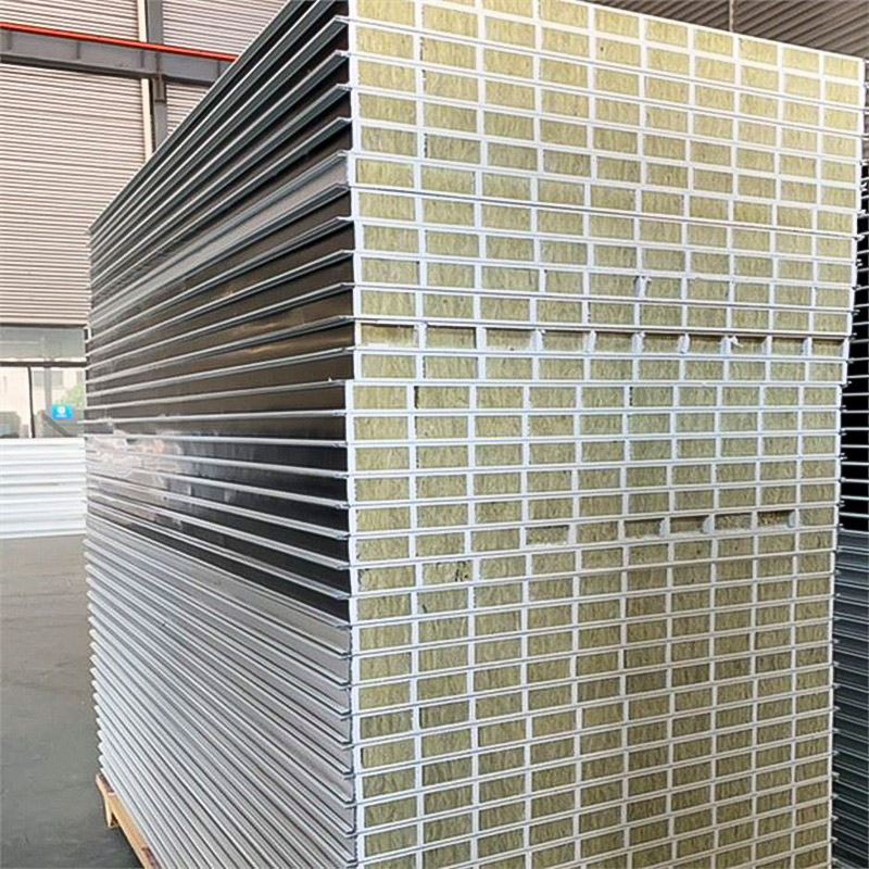 لوح ساندوتش من أكسيد المغنيسيوم