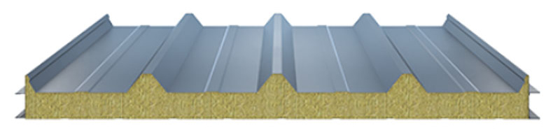ألواح صوتية من الصوف الصخري ألواح صوتية من الصوف الصخري