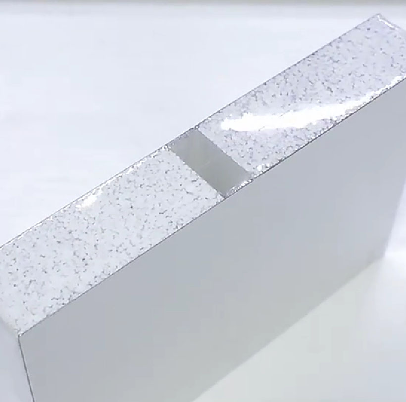 ساندويتش لوحة Eps