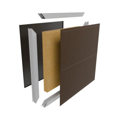 لوحة متكاملة موفرة للطاقة الكهروضوئية