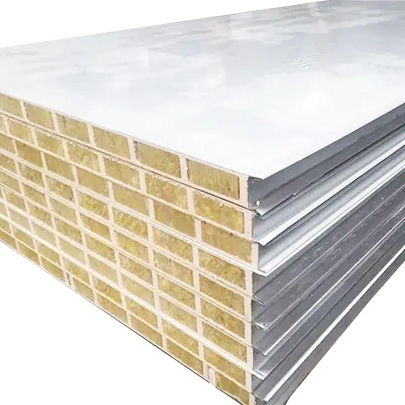 لوح ساندوتش من أكسيد المغنيسيوم