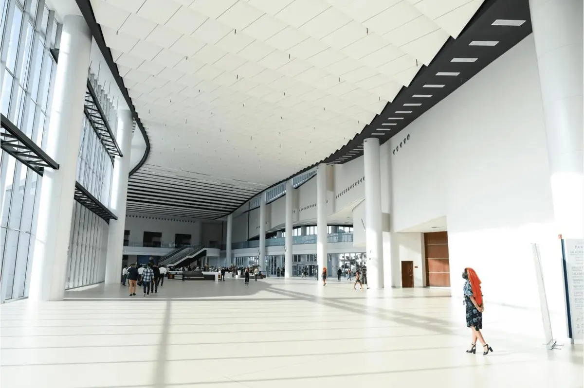 مركز مؤتمرات بنما مركز مؤتمرات بنما