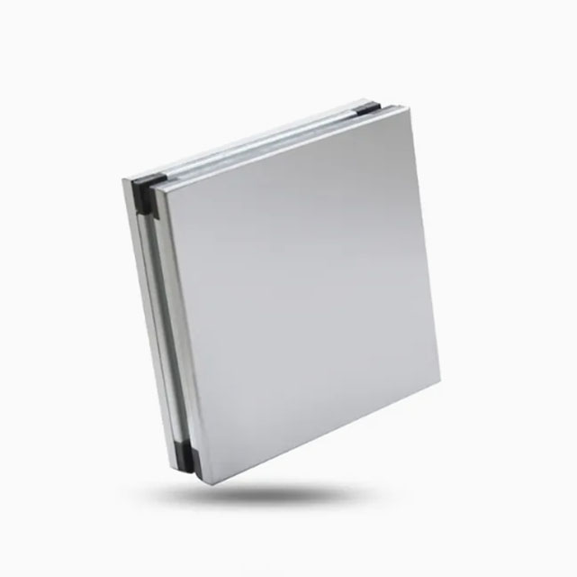 ألواح جدران غرف نظيفة معيارية