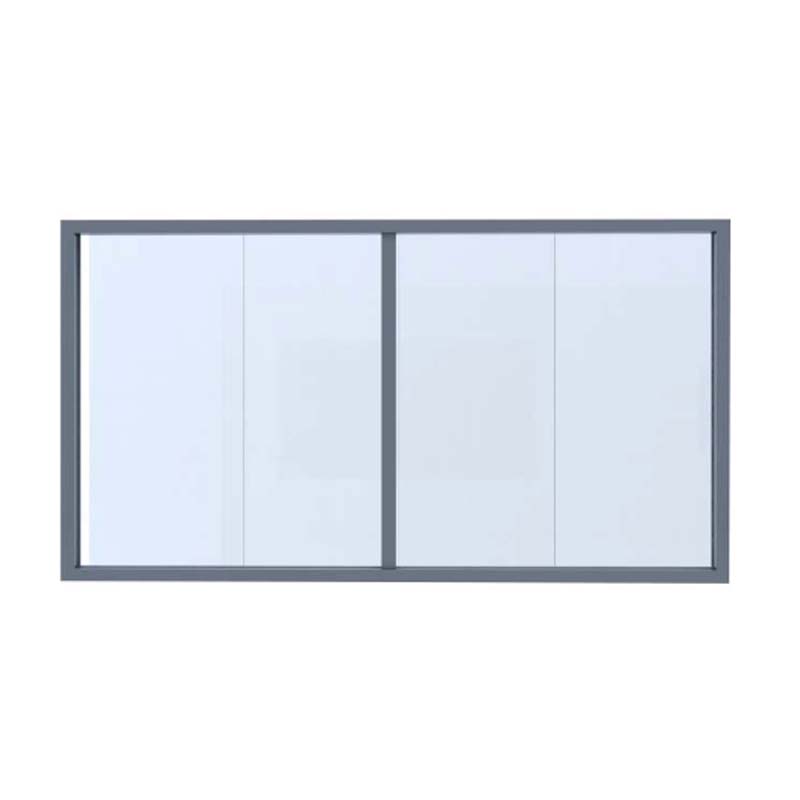 نوافذ الغرفة النظيفة