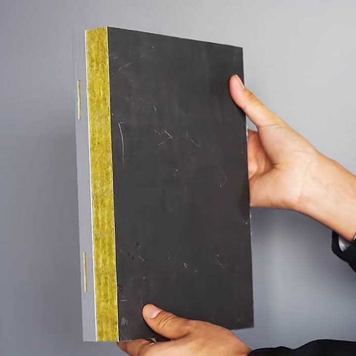 لوحة الألومنيوم قطعة واحدة