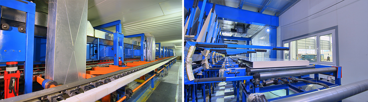 شركة شاندونغ هارك لمواد الصلب المحدودة شركة شاندونغ هارك لمواد الصلب المحدودة