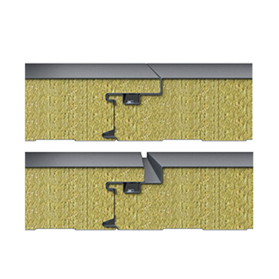 نماذج الجدران الستائرية الصناعية