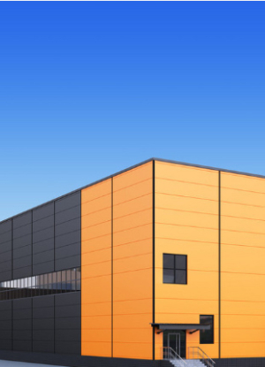 نظام التغليف المعدني المشكل