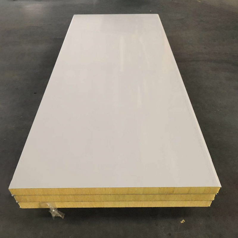 لوح ساندويتش من الصوف الزجاجي