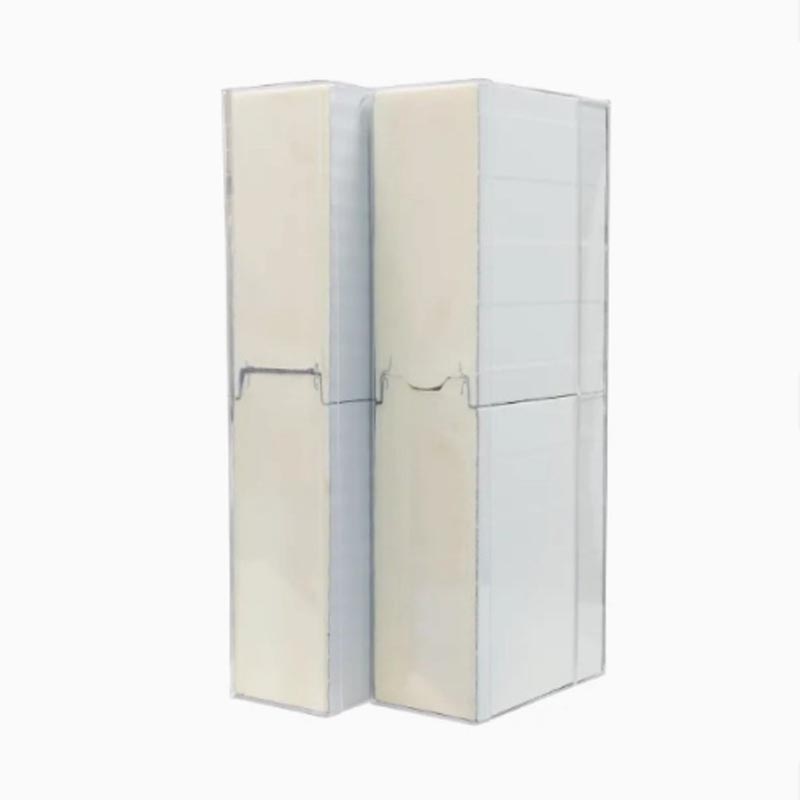 لوحة ساندويتش معزولة