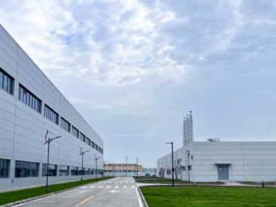 حالات المشاريع المعيارية التي شاركت في البناء