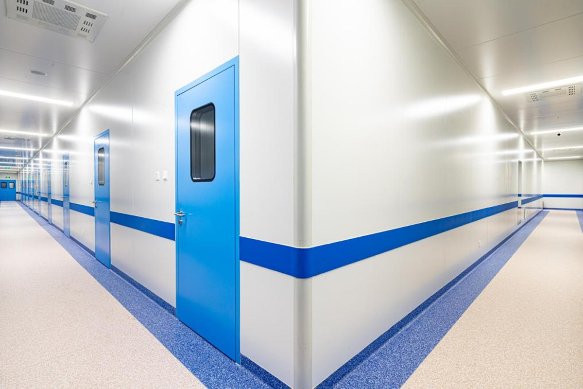 شاندونغ تشينغداو هايلير