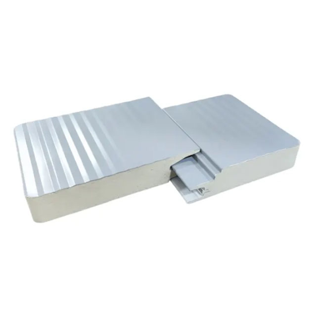 ساندويتش رغوة الألومنيوم