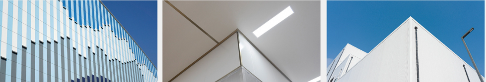 عزل وصيانة غرف التبريد