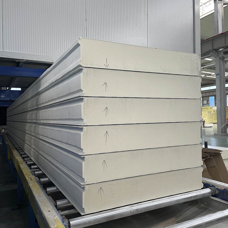 لوحة ساندويتش معزولة