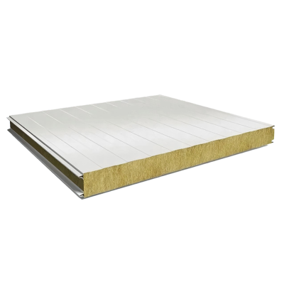 لوح ساندويتش من الصوف الزجاجي