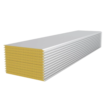 لوح عازل من الصوف الصخري