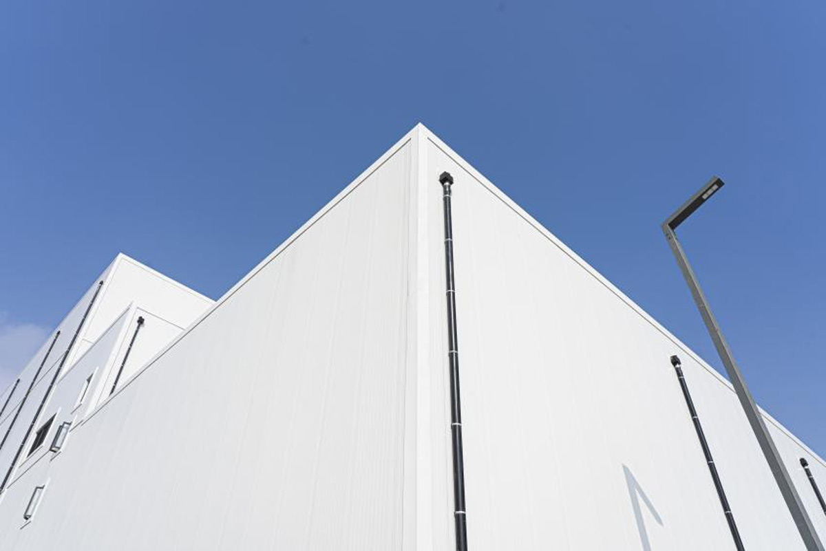 منطقة التجارة الحرة في ييوو، تشجيانغ منطقة التجارة الحرة في ييوو، تشجيانغ