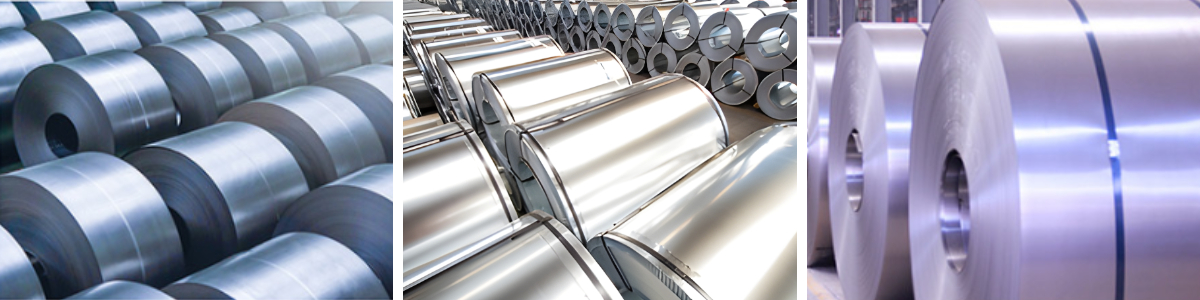 تجارة المواد المعدنية