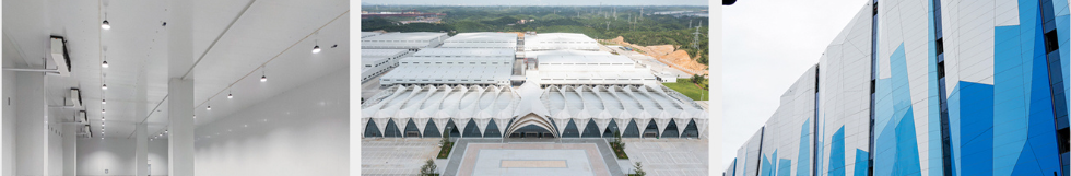 عزل وصيانة غرف التبريد