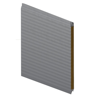 لوحتان ساندويتش ذات لسان وأخدود