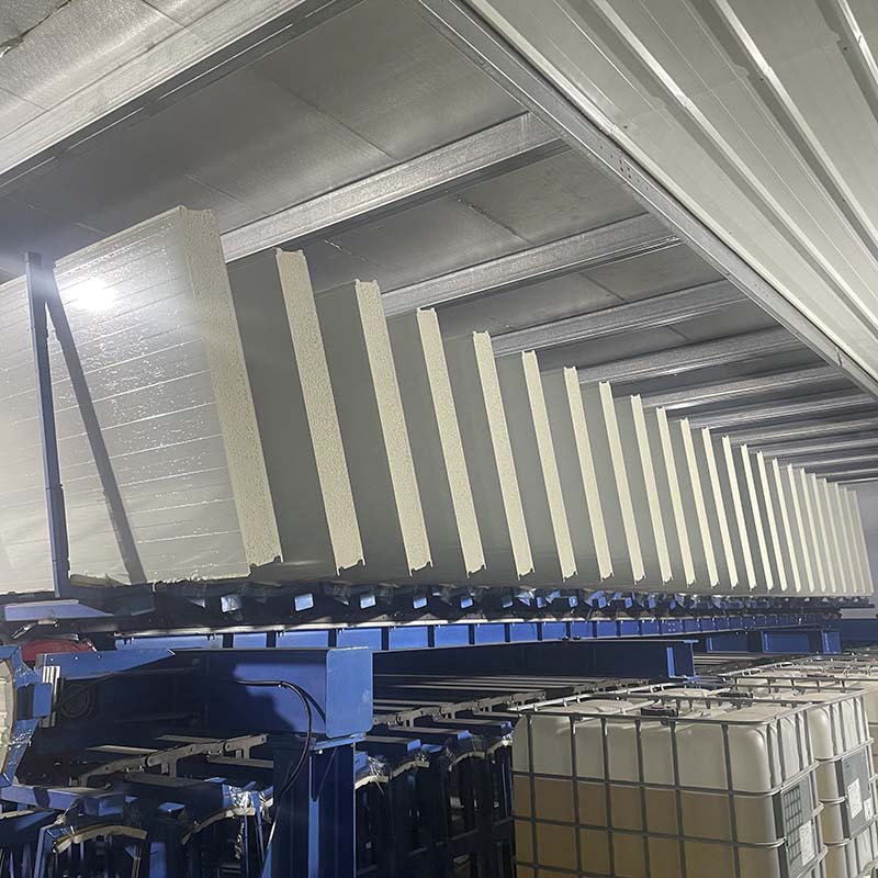 لوحة ساندويتش معزولة