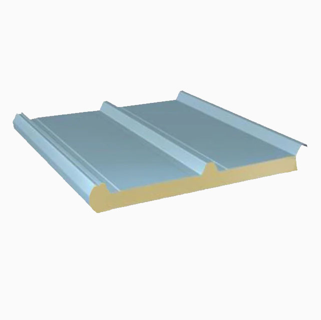 لوحة الصوف الزجاجي