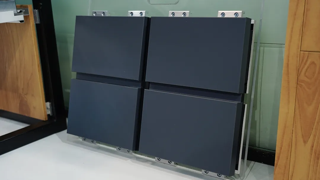 أبرز أحداث اليوم الأول | هونغشينييوان يأخذك في جولة في معرض التبريد الصيني 2024 أبرز أحداث اليوم الأول | هونغشينييوان يأخذك في جولة في معرض التبريد الصيني 2024