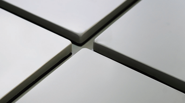 لوحات الكاسيت