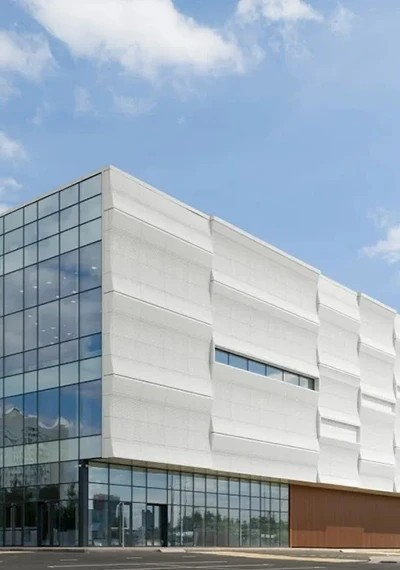 شركة شاندونغ هارك لمواد الصلب المحدودة