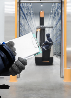 عزل وصيانة غرف التبريد