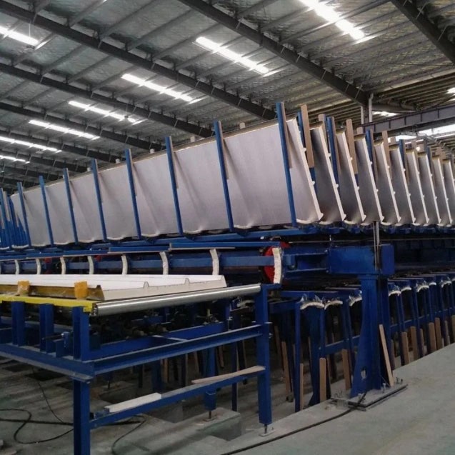 لوحة ساندويتش بير