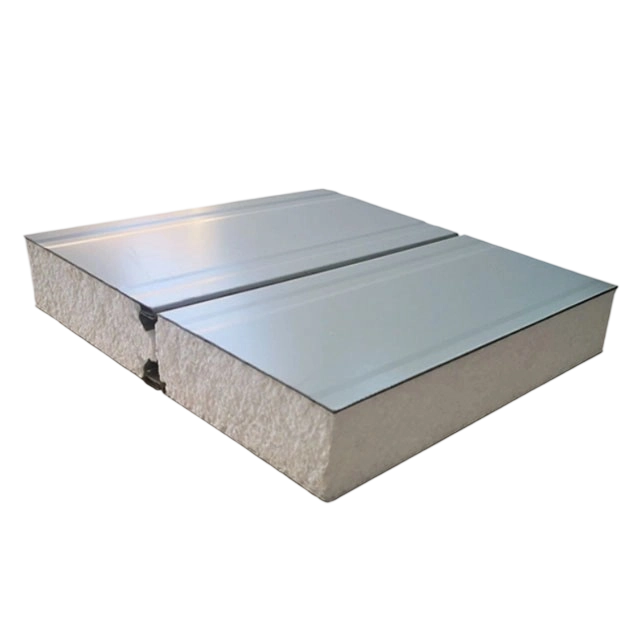 لوح ساندويتش EPS بسماكة 50 مم