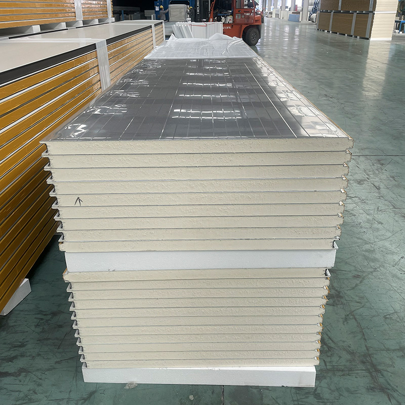 ألواح غرف التبريد من الفولاذ المقاوم للصدأ