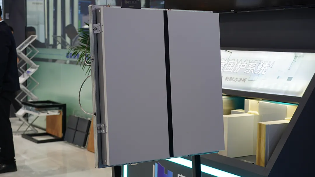 أبرز أحداث اليوم الأول | هونغشينييوان يأخذك في جولة في معرض التبريد الصيني 2024 أبرز أحداث اليوم الأول | هونغشينييوان يأخذك في جولة في معرض التبريد الصيني 2024