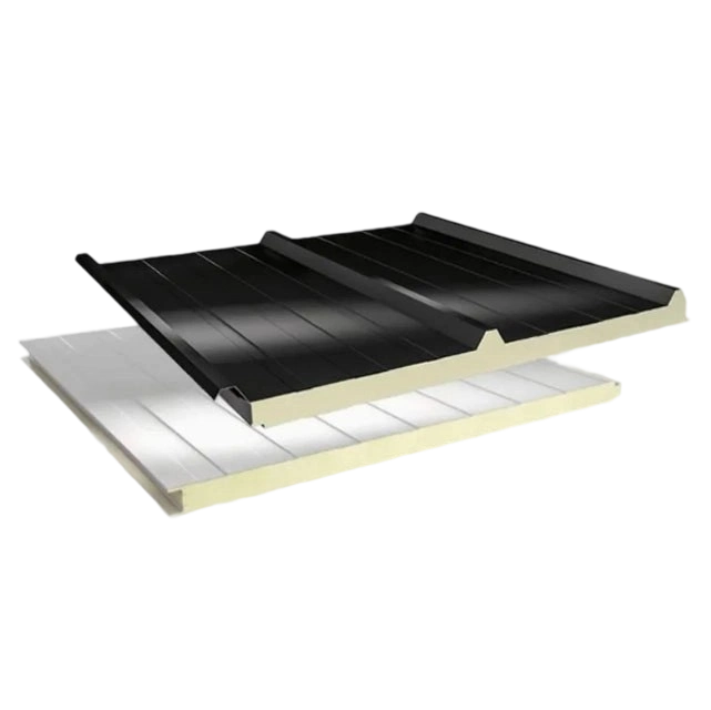 لوح ساندويتش عازل