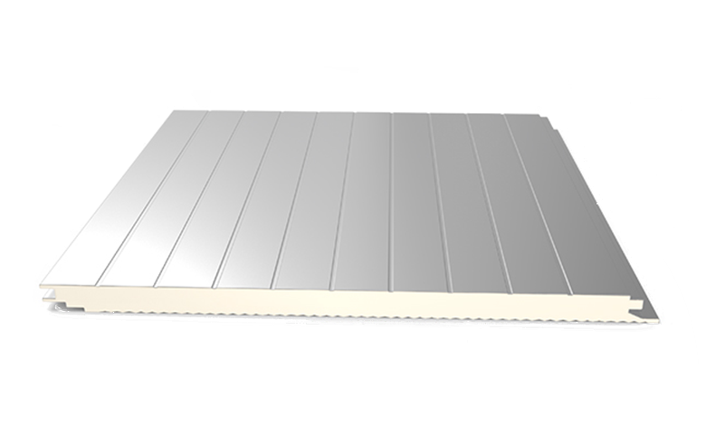 ألواح جدارية من نوع بير ساندويتش