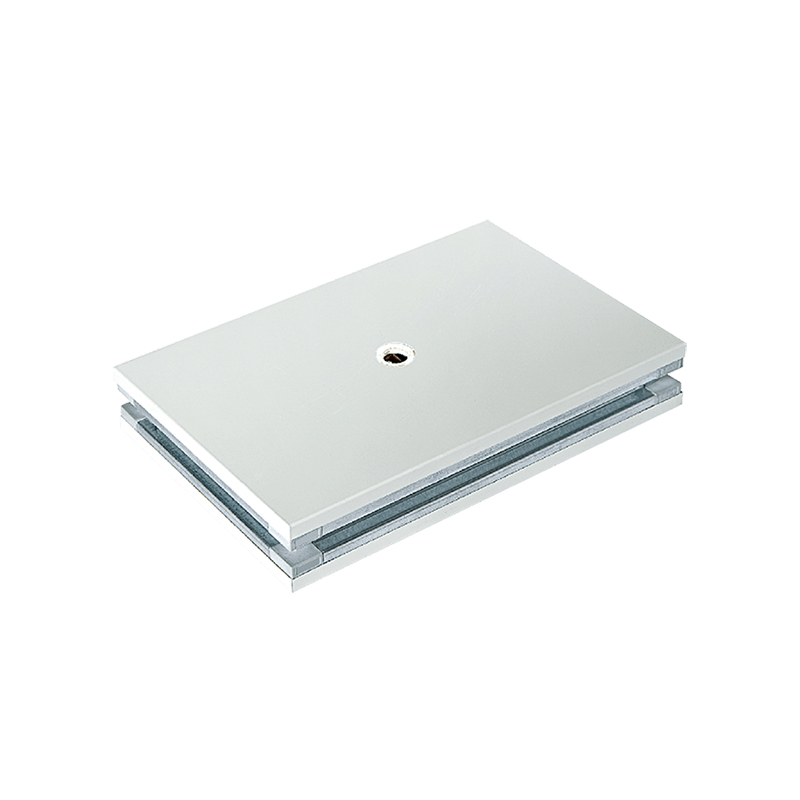 لوح ساندوتش بنواة خلية نحل ورقية