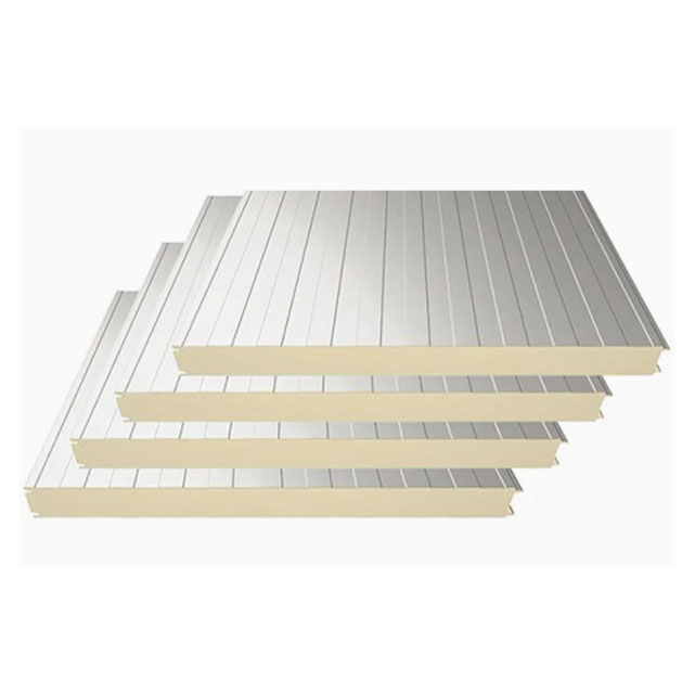 ساندويتش رغوة الألومنيوم