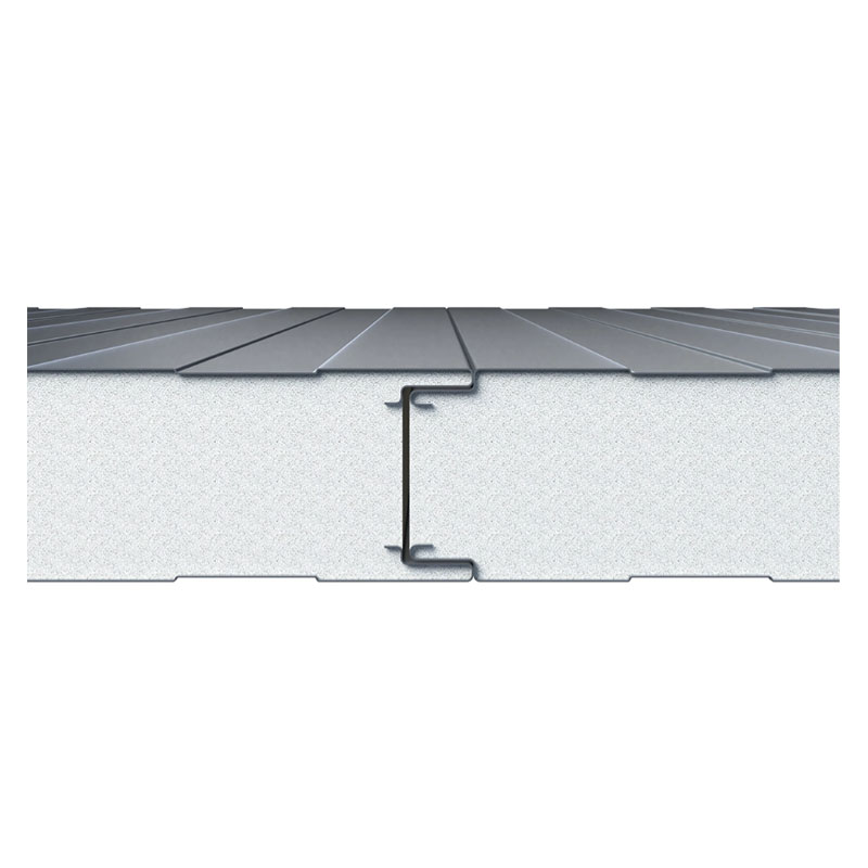 تسقيف معزول