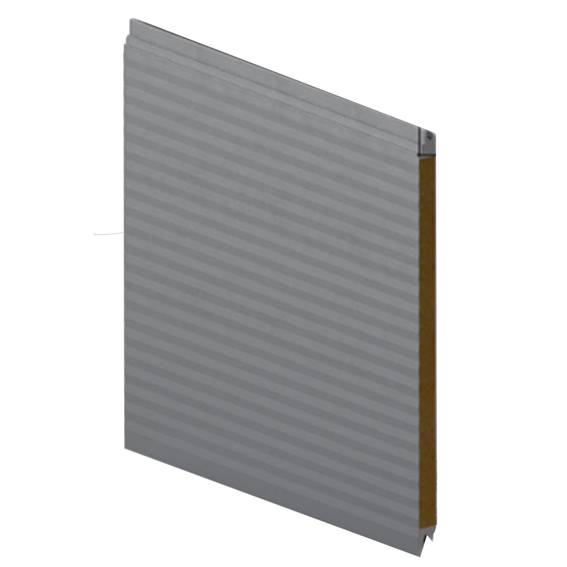 لوحتان ساندويتش ذات لسان وأخدود